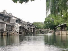 -乌镇景区