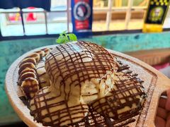 -Fresh Fruit Factory - Fruit Cuisine Restaurant