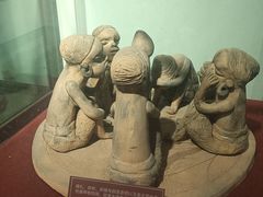 -武汉达临性学生命文化博物馆