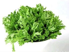茼蒿-老安庆馄饨(信旺·华府骏苑西区西南海卉文化生活街店)