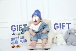 -蜜阁孕味亲子摄影(太奥广场店)