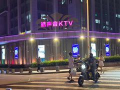 -皓声音KTV(新景店)