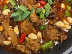 -彭耕记猪油炒小菜(吉联mall店)