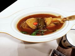 -肆月河豚·新淮扬(金融街店)