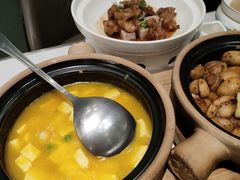 -祥记·国宴豫菜·经典粤菜(郑东新区新长安店)