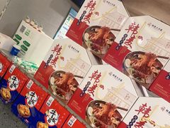 -韩麦大冷面(桂花街直营店)