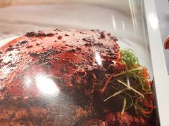 菜单-莆田餐厅(大悦城店)