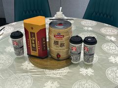 -光辉公鸡馆(事业小区店)
