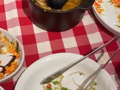 -西贝莜面村(当代商城店)