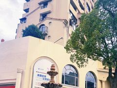 -招商银行(上海九亭支行)