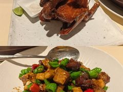 -侨美食家·粤菜(体育西路店)
