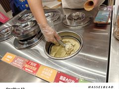-莉莉熊Lililove Gelato (意大利手工冰淇淋)