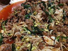 -菌海森林·非遗野生菌火锅(西山区滇池路摩根道店)