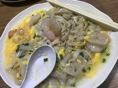 -百福麵家(新馬路店)