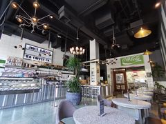 大堂-Juicy Bakery(瑞景店)