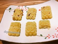 -竹里馆 ·茶食(奥体店)