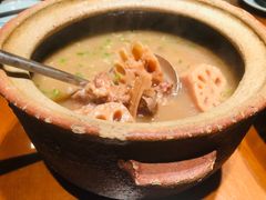 -麒麟小院·老九江菜(安平路店)