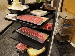-王家渡火锅店(亦庄店)