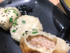 -小杨生煎(龙阳广场店)