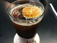 咖啡可乐-NokNok Coffee(宽窄巷子店)