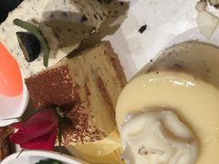 -芭菲盛宴·环球美食(袁家岗店)