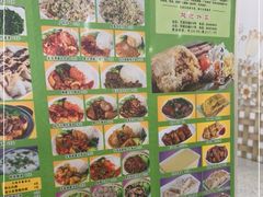 -芬芳甜品(同福路店)