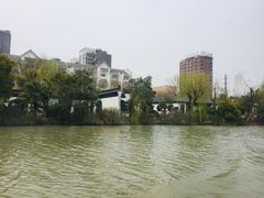 景点-南通濠河风景名胜区
