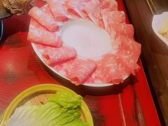 -袁老四重庆老火锅(桐梓坡店)