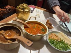 -小吊梨汤·北京菜·烤鸭(鸟巢店)