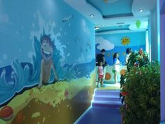 门面-津旗游泳俱乐部(俊景苑店)