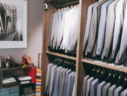 点击看大图 -优山定制西服衬衫大衣(国贸店)