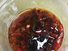 -秦巴石锅鱼(文化南路店)