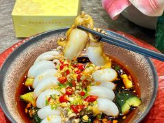 -尖沙咀大酒楼(罗村店·粤菜海鲜·宴会聚餐)