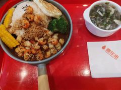 -喜年来(欧洲商城店)