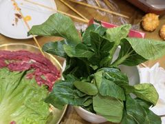 -黔哆哆地摊酸汤火锅(清湖店)