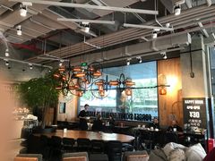 大堂-Moka Bros 摩卡站(嘉华店)