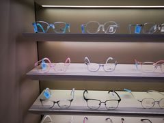 -宝视达眼镜(美中城店)