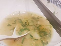 -二宽中国兰州拉面(幸福城店)