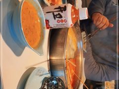 -燃尖儿自助串串火锅(新业广场店)