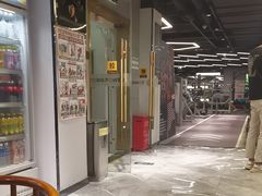 -TONG POWER游泳培训学校(西单山水宾馆校区)