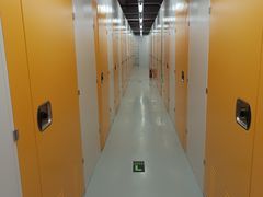-安东易迷你仓自助寄存仓库(光复西路店)