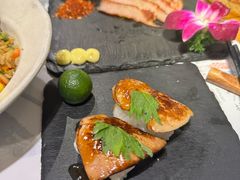 -衣川小森林·料理·寿司(鸿铭中心店)