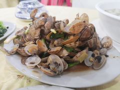-秋姐美食店(旅游大道店)