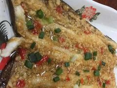 -大院涮烤·东北经典老味烧烤·铜锅涮肉(江南东路店)