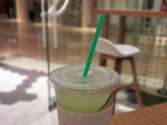 -许小树(国贸商城店)