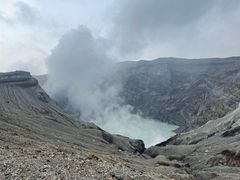 -阿苏山