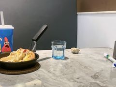 -必胜客(东营万达店)