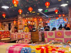 -粗粮人家·东北菜(洋桥店)