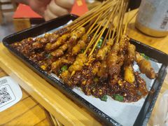 -木屋烧烤(岗顶二店)