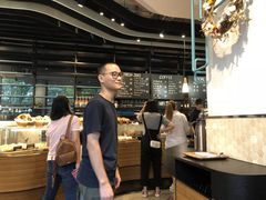 -麦田工坊(月湖店)